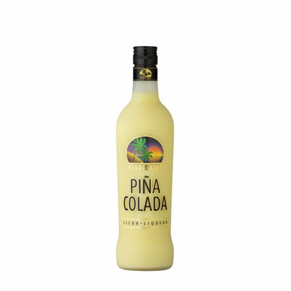 pina colada 70cl