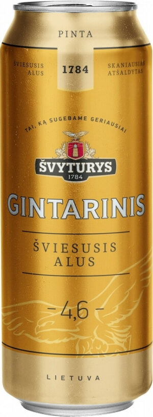 svyturys 568ml