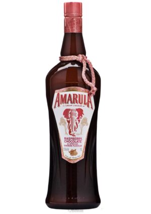 AMARULA 1L RASPBERRY & CHOCOLATE