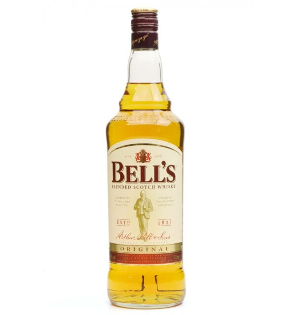 BELLS 1L