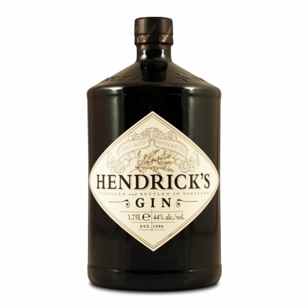 HENDRICKS GIN 1.75L