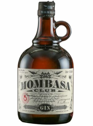 MOMBASA CLUB GIN 700ML