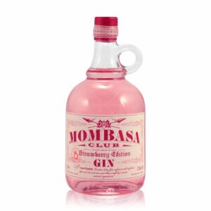 MOMBASA CLUB GIN 700ML STRAWBERRY