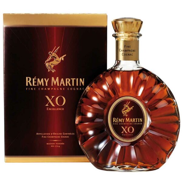 REMY MARTIN XO 1000ML