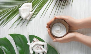 LOTIONS & CREAMS