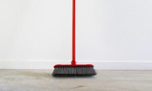 BROOMS