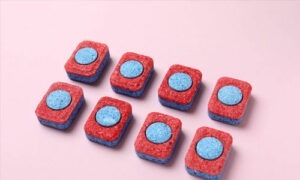 CAPSULES