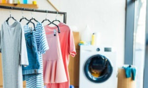 CLOTHES