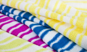 CLOTHS