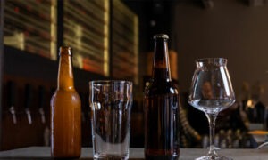 CRAFT BEERS