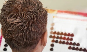 HAIR
