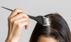 HAIR COLOURING