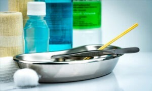 HEALTH PRODUCTS
