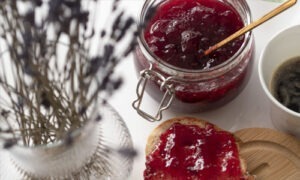 JAM & SPREADS