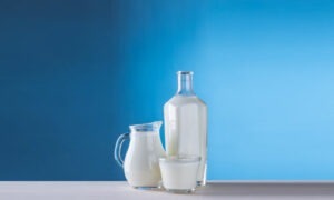 MILK