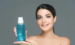 MOUTHWASH