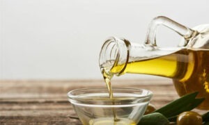 OILS & VINEGARS