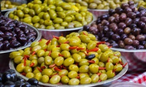 OLIVES