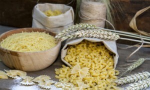 PASTA & FLOUR