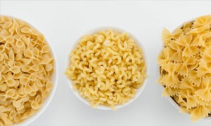 PASTA