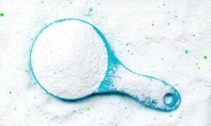 POWDER