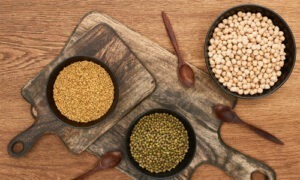 PULSES