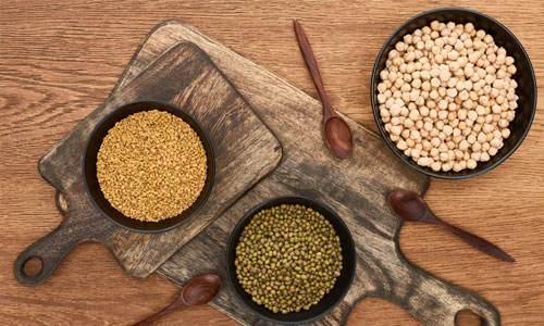 Pulses