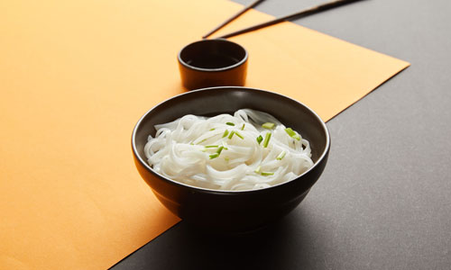 Rice Noodles