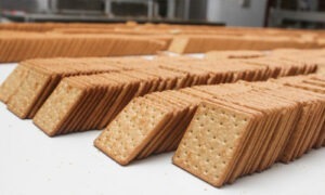 RUSKS, CRACKERS & TOASTS
