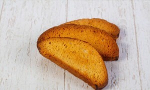 RUSKS