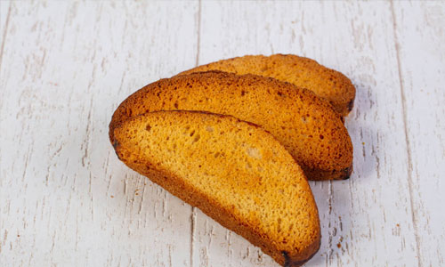 Rusks