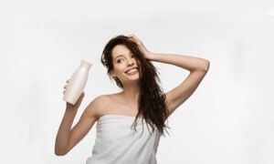 SHAMPOO & CONDITIONER