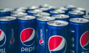 SOFT DRINKS