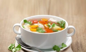 SOUPS