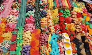 SWEETS