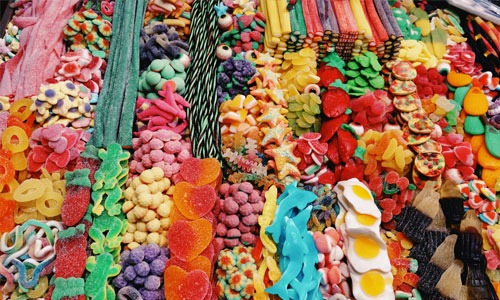 Sweets