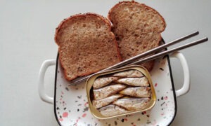 SARDINES