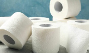 TOILET PAPER