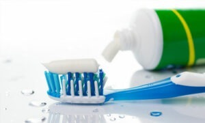 TOOTHPASTE