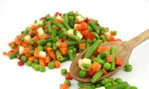 VEGETABLES