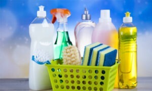 WASHING UP LIQUID