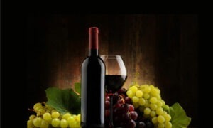 WINE