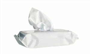 BODY WIPES