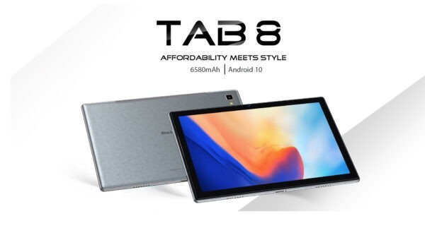 Blackview tab8