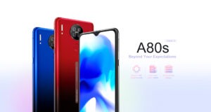 BLACKVIEW A80S