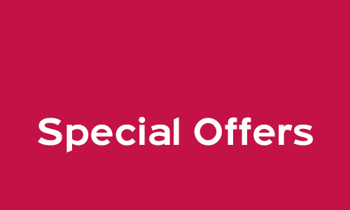 Ikoagora Special Offers